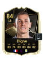 Other version of Lucas Digne
