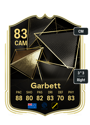 Other version of Matthew Garbett