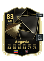 Other version of Telasco Segovia