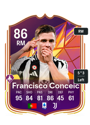 Other version of Francisco Conceicao