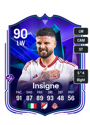 Other version of Lorenzo Insigne