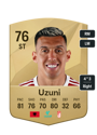 Other version of Myrto Uzuni