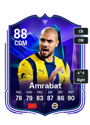 Other version of Sofyan Amrabat