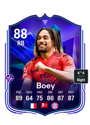 Previous version of Sacha Boey