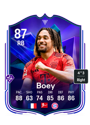 Previous version of Sacha Boey