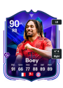 Other version of Sacha Boey