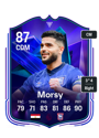 Other version of Sam Morsy
