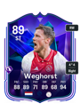 Other version of Wout Weghorst