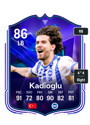 Previous version of Ferdi Kadioglu