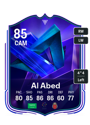 Other version of Nawaf Al Abed