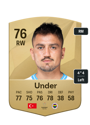 Other version of Cengiz Under