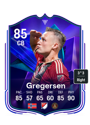 Previous version of Stian Gregersen
