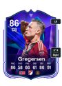 Other version of Stian Gregersen