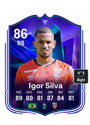 Previous version of Igor Silva