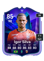 Previous version of Igor Silva