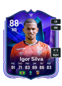 Other version of Igor Silva