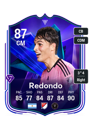 Other version of Federico Redondo