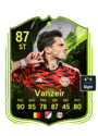 Other version of Dante Vanzeir