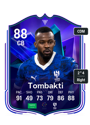 Other version of Hassan Tombakti