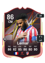 Other version of Thomas Lemar