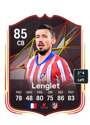 Other version of Clement Lenglet