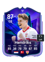 Previous version of Ramon Hendriks
