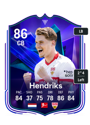 Previous version of Ramon Hendriks