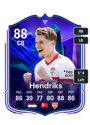 Other version of Ramon Hendriks