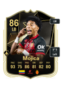 Other version of Johan Mojica
