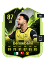 Other version of Ramy Bensebaini