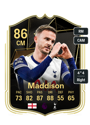 Other version of James Maddison