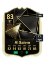 Other version of Abdullah Al Salem