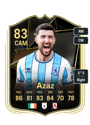 Other version of Finn Azaz