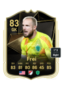 Other version of Stefan Frei