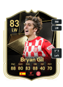 Other version of Bryan Gil