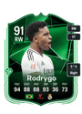 Other version of Rodrygo
