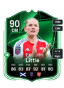 Other version of Kim Little