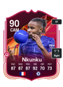 Other version of Christopher Nkunku