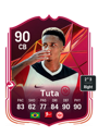 Other version of Tuta