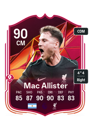 Other version of Alexis Mac Allister