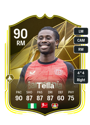 Other version of Nathan Tella