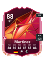 Other version of Shekiera Martinez
