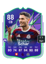 Other version of Fabian Schar