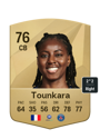 Other version of Aissatou Tounkara