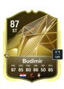 Other version of Ante Budimir