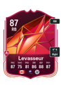 Other version of Marie Levasseur