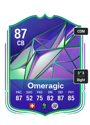 Other version of Becir Omeragic