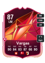 Other version of Ruben Vargas