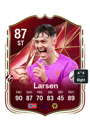 Previous version of Jorgen Strand Larsen