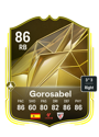 Other version of Gorosabel